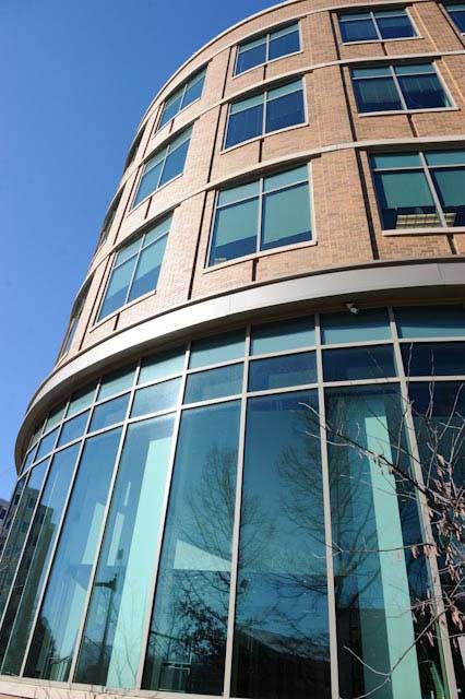 Smith Bain Manuel & Horvath location in Charlottesville, VA