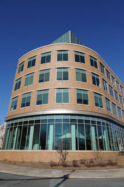 Smith Bain Manuel & Horvath location in Charlottesville, VA