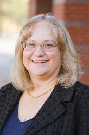 Suzanne Bednar
